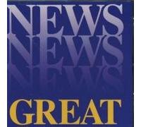 News – NEWS-GREAT NEWS – CD