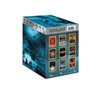 News & Noteworthy: Explore Your Mind [DVD] [Region 1] [US Import] [NTSC]