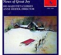 News of Great Joy-Christmas Ch
