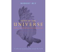 News of the Universe: Poems of Twofold Consciousness