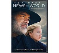 News of The World