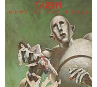 Queen - News Of The World - New CD - N99z