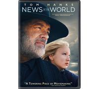 News of The World
