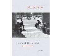News of the World: Poems
