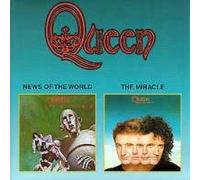 News of the World / The Miracle