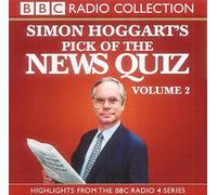 News Quiz:Pick of Vol 2 (Simon Hoggart's Pick of "the News Quiz")