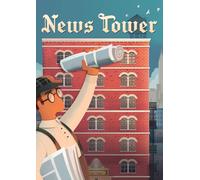 News Tower PC