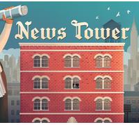 News Tower PC Steam Altergift