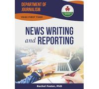 NEWS WRITING AND REPORTING EXIT EXAM PREP