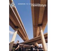 Newsboys - Adoration: the Worship Album