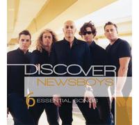 Newsboys - Discover: Newsboys