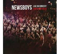 Newsboys - God's Not Dead Live