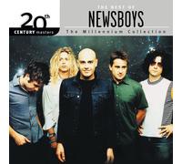 Newsboys Millenium Collection (CD) (US IMPORT)
