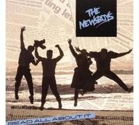 Newsboys - Newsboys Read All About It