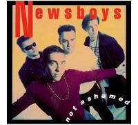 Newsboys - Not Ashamed