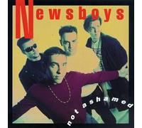 Newsboys - Not Ashamed