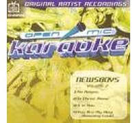 Newsboys - Open Mic Karaoke Volume 2