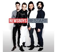 newsboys - Restart
