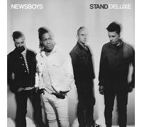 Newsboys STAND (CD) (US IMPORT)