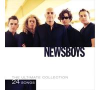 Newsboys - Ultimate Collection The