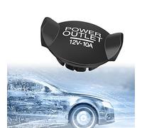 Newseego Car Power Socket Lighter Cigarette Outlet Cover