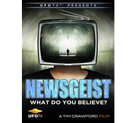 Newsgeist - What Do You Believe?
