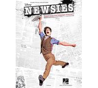 Newsies: Music from the Broadway Musical
