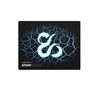 Newskill Atami Speed Size L - Professional Gaming Mat (Laser Cut Edge, Speed Sur