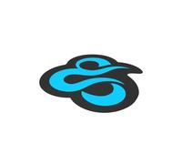 Newskill Floorpad Gaming Chair Mat, Floor Mat, 100 x 100 x 3 cm, Anti-Scratch Design, Compatible with All Newskill Gaming Chairs, Composed of 100% Natural Rubber, Black