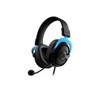 NEWSKILL Sylvanus Pro Wired Gaming Headphones, Removable Microphone, 7.1 Surround Sound, 3.5 mm Jack Cable, USB, Adjustable Headband, Compatible with PC/PS4/PS5/Mac/XBOX/Android, Black