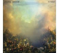 Joanna Newsom - Divers [VINYL]