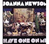 NEWSOM, Joanna - Have One On Me - Vinyl (3xLP box)