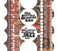 Newsome, Sam - Romanian, The - American Jazz Suite