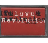 Newsong - Love Revolution [CASSETTE]