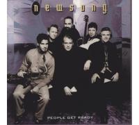 Newsong - People Get Ready