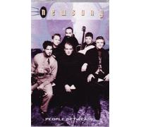 Newsong - People Get Ready [CASSETTE]