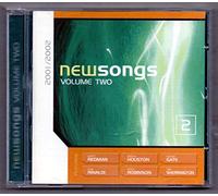 Newsongs 2001/2002 - Volume 2 - 20 New Songs of Praise and Worship