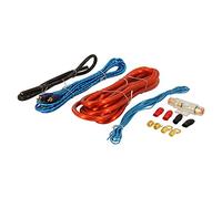 Amplifier Wire Set / Car Amplifier Cable Set 25mm²
