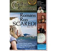 Newspapers from History: The Celtic Courier