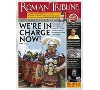 Newspapers from History: The Roman Tribune