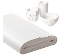 Newsprint Packing Paper Sheets for Moving | 100 Sheets | 21.3" x 15.4" | Moving & Shipping Supplies | Wrapping & Protecting Fragile Items | Newspaper Paper