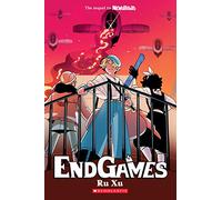 Newsprints 2: Endgames