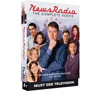 NewsRadio: The Complete Series