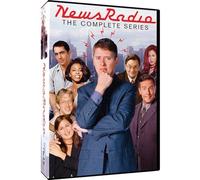 NewsRadio: The Complete Series [New DVD]