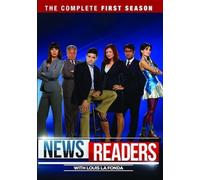 Newsreaders: The Complete First Season