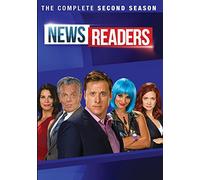 Newsreaders: The Complete Second Season