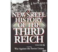 Newsreel History 6 [DVD] [2003] [Region 1] [US Import] [NTSC]