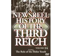 Newsreel History of the Third Reich 14 [DVD] [2008] [Region 1] [US Import] [NTSC]