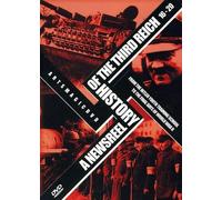 Newsreel History of the Third Reich 16-20 [DVD] [2011] [Region 1] [US Import] [NTSC]