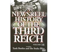 Newsreel History of the Third Reich 16 [DVD] [2008] [Region 1] [US Import] [NTSC]